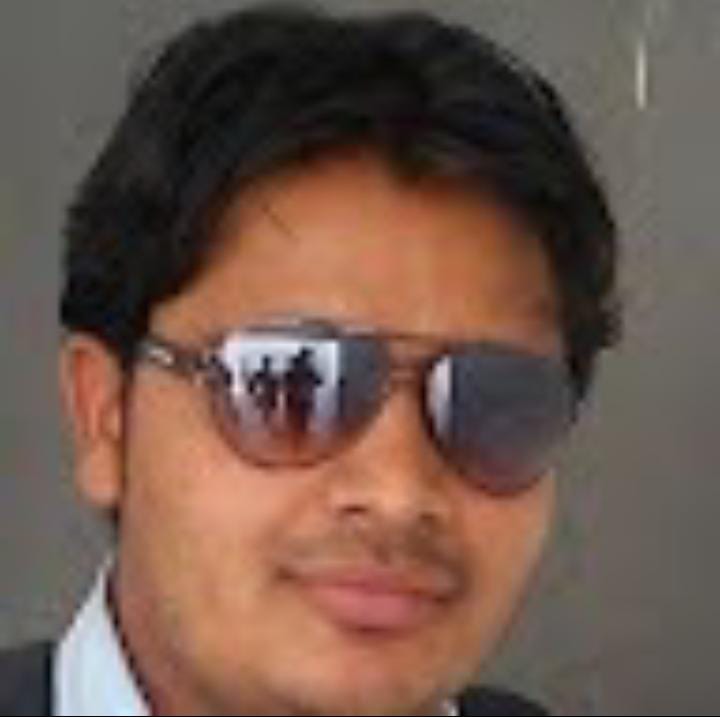 Gourav Sharma